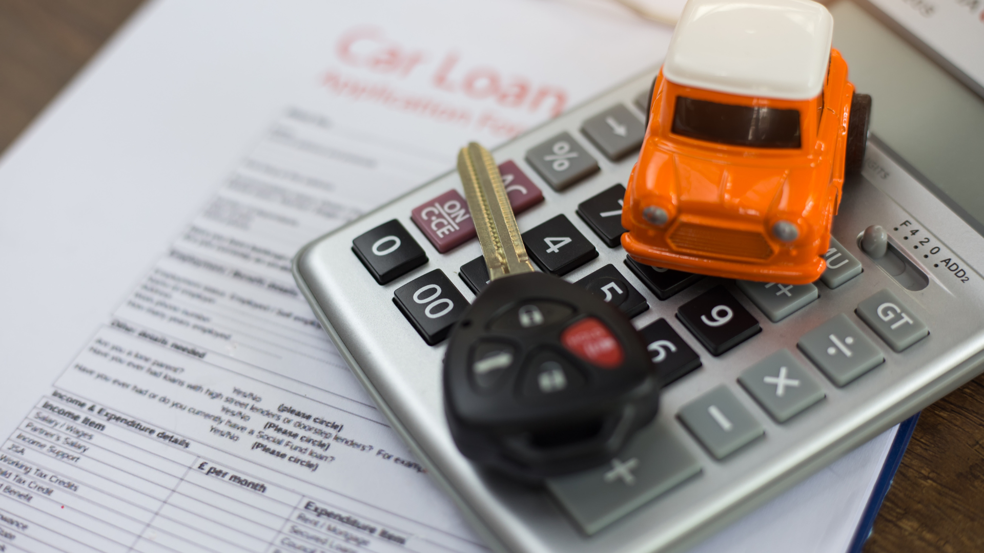 free legal advice on car finance