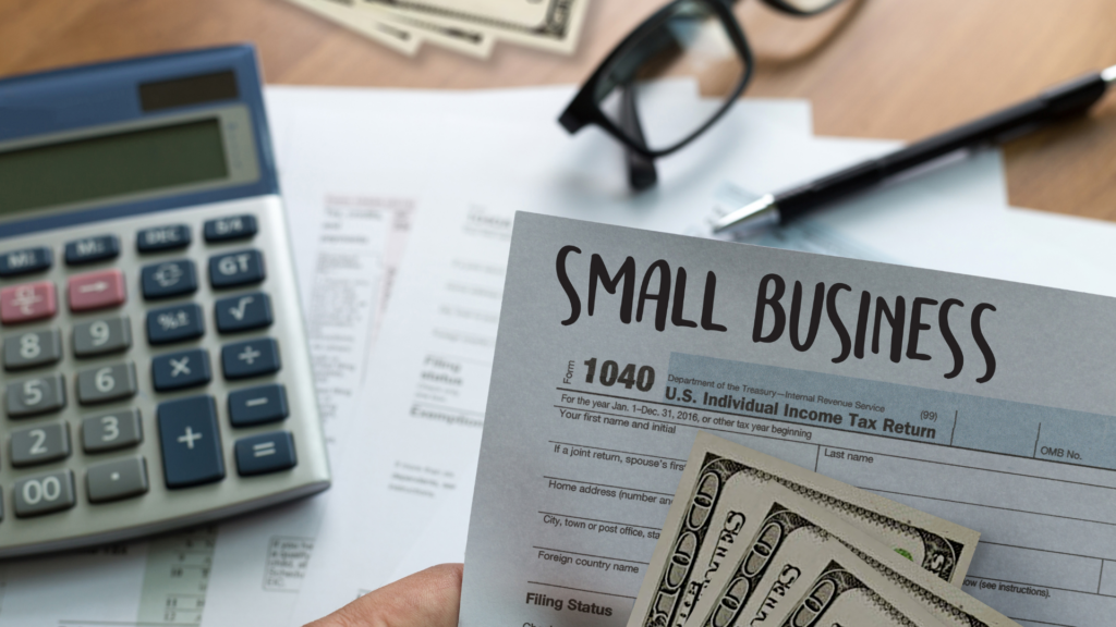 small business accounting firms