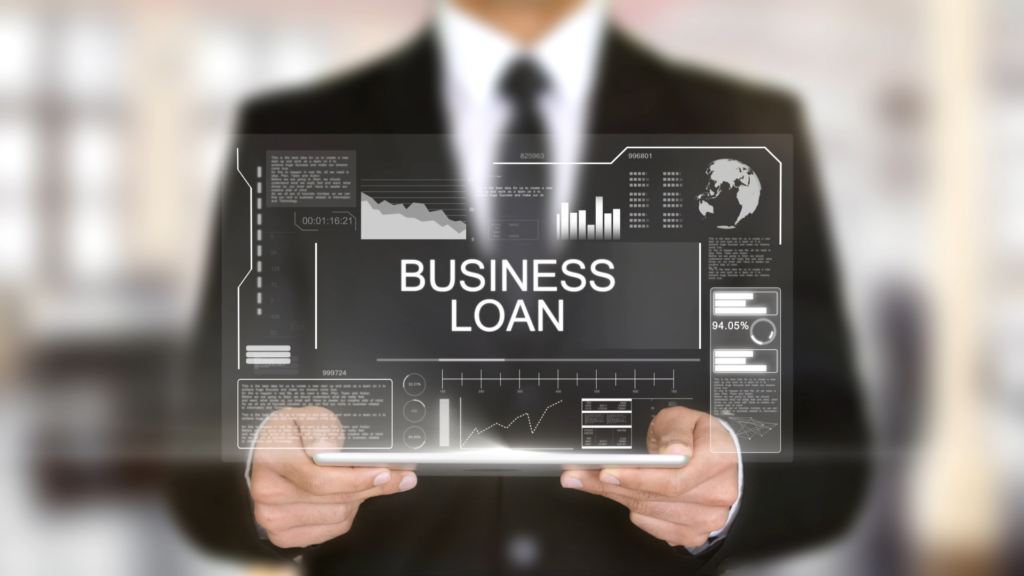 can you get a business loan with an llc