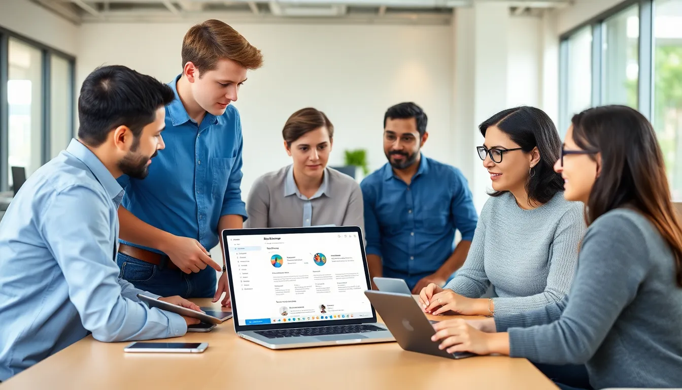 apple business manager