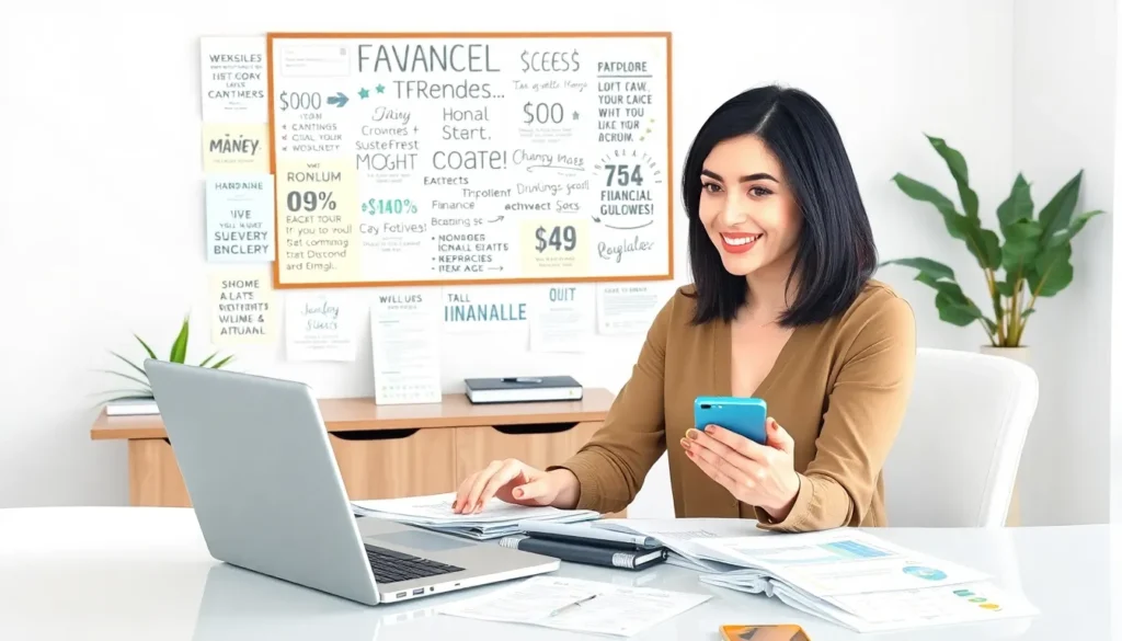 high-impact finance tips