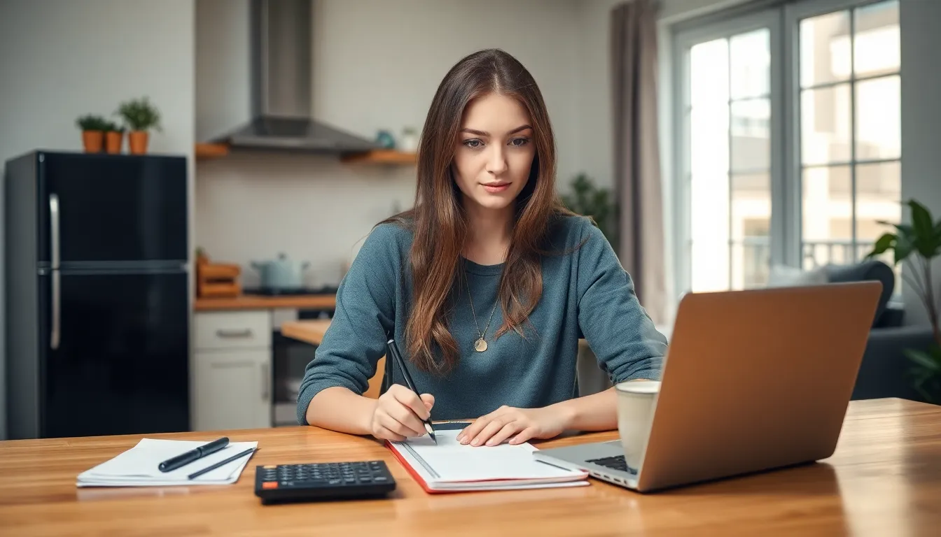 personal finance tips for young adults