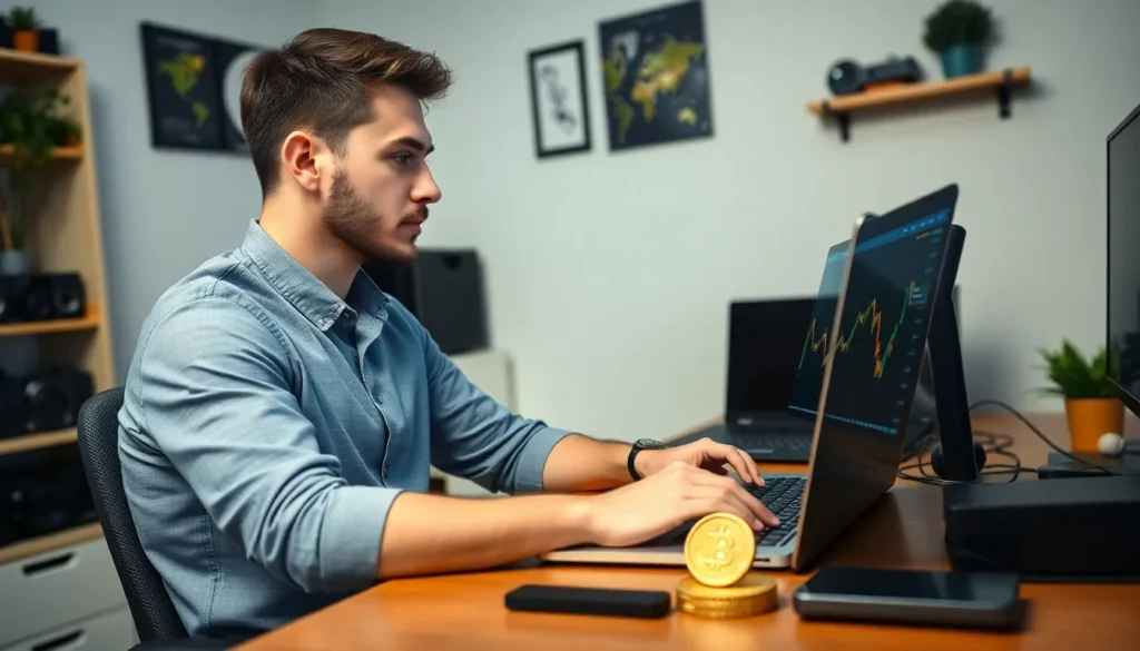 crypto prices