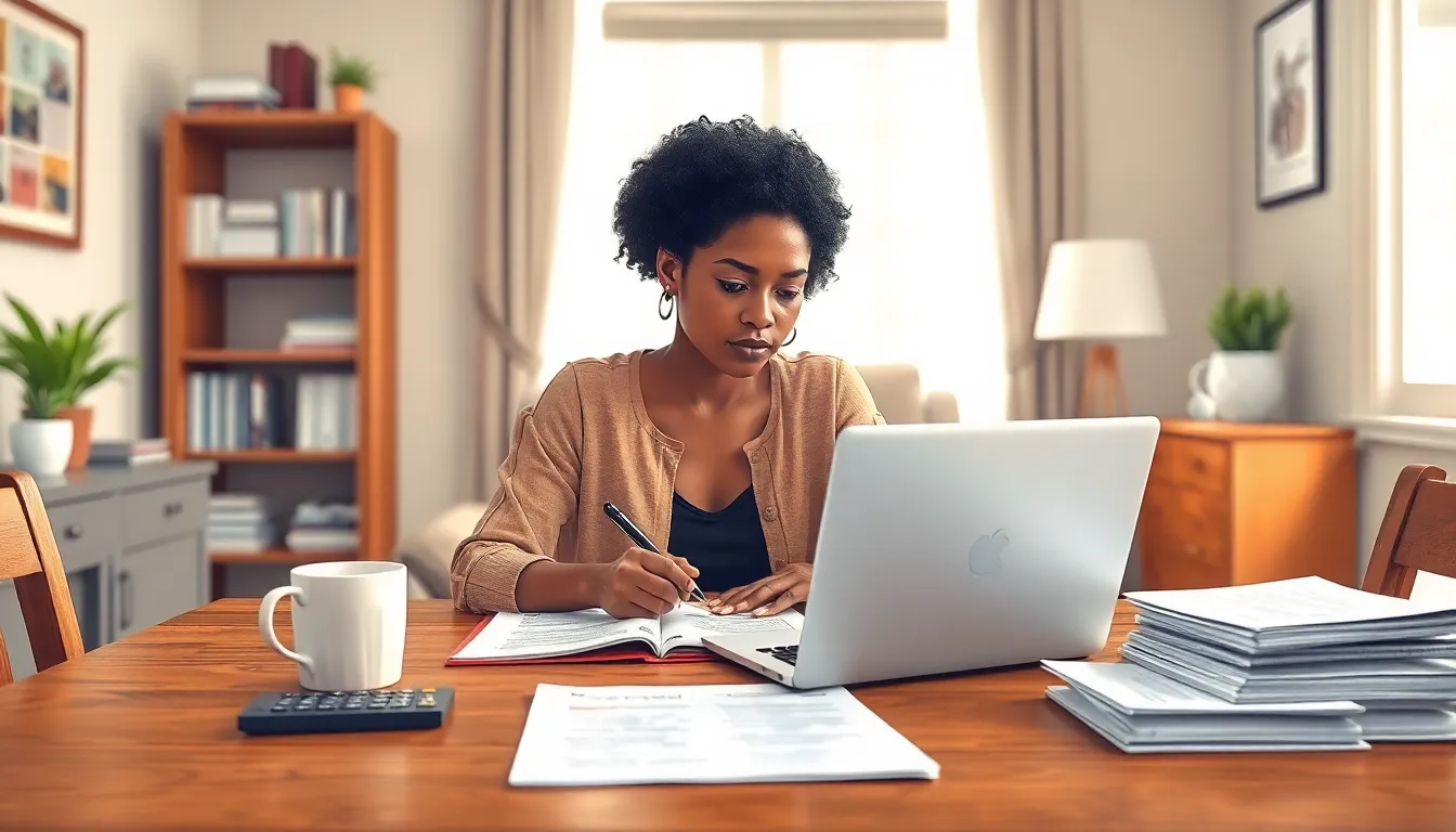 personal finance management tips