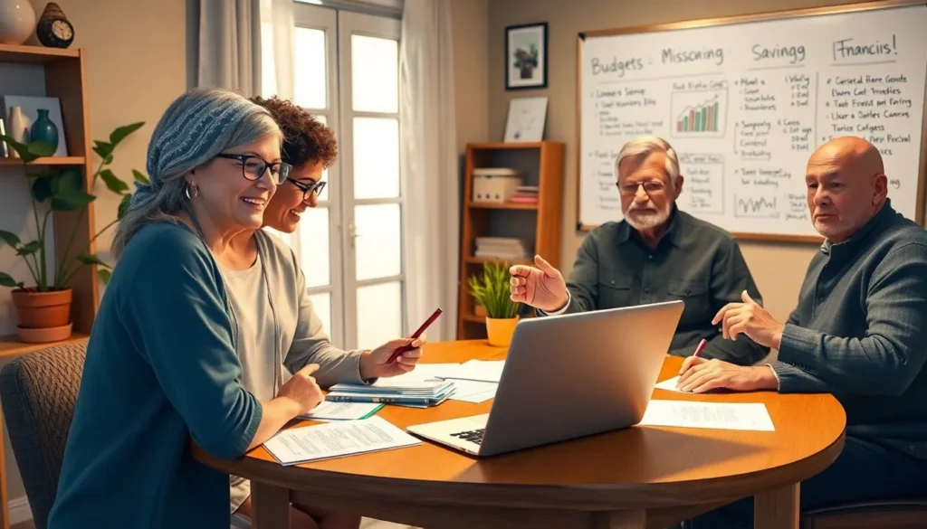 personal finance tips