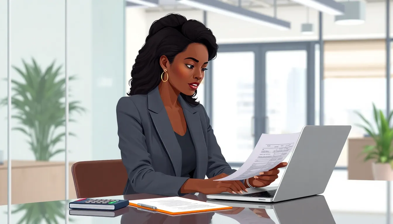 small business finance tips