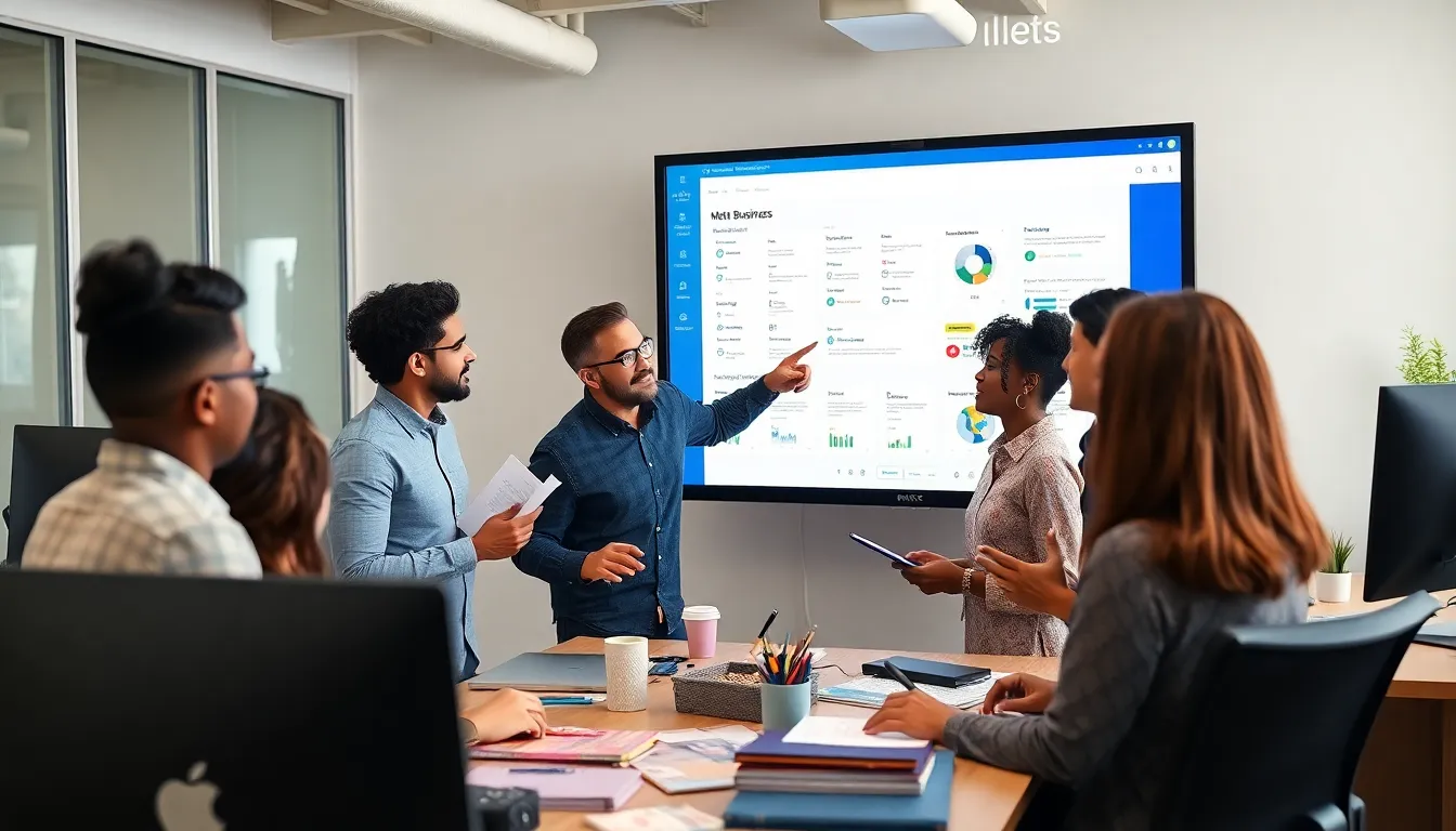 meta business suite