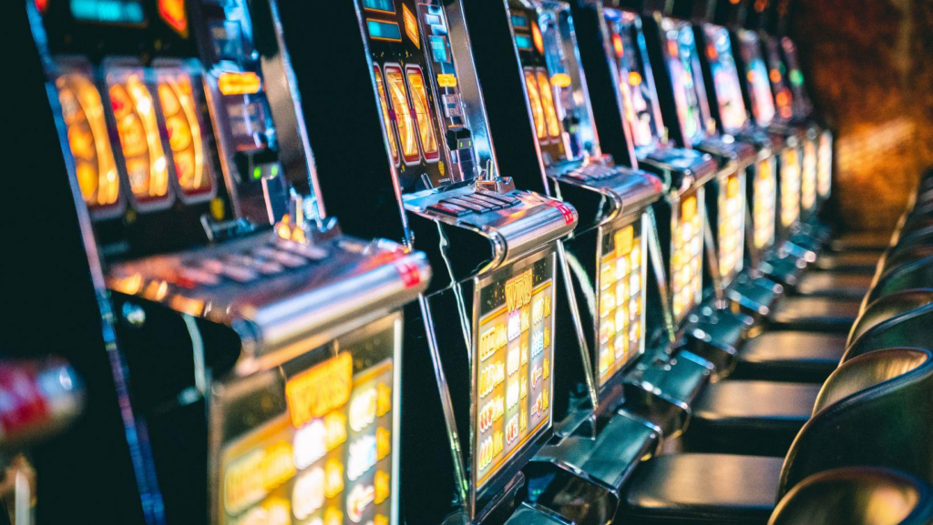 High-RTP Slots Keep Casual Players Active in Online Casino Lobbies Longer
